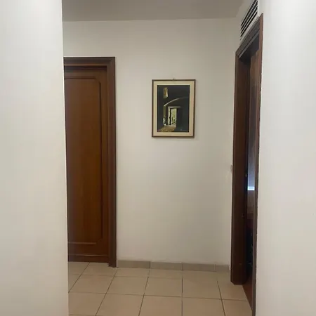 Marghera 119 Appartement