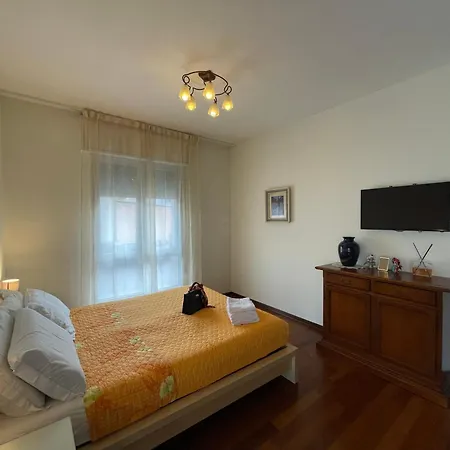 Appartement Marghera 119 Mestre