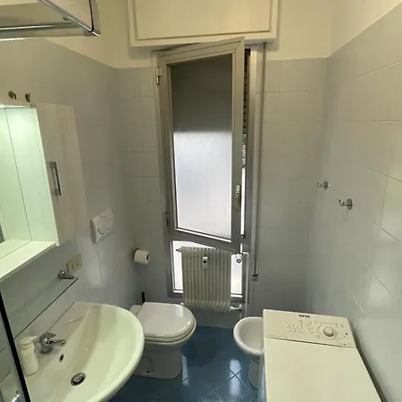 Marghera 119 Appartement