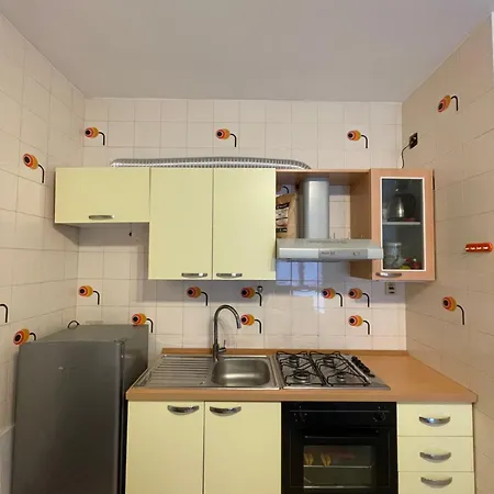 Marghera 119 Apartment