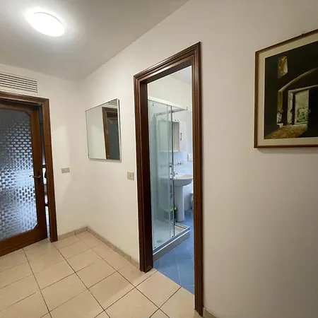 Apartment Marghera 119 *