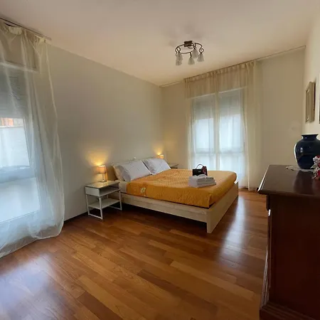 Apartment Marghera 119 Mestre