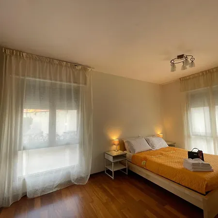 Marghera 119 Apartment Mestre
