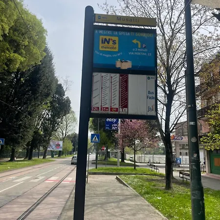 Apartment Marghera 119